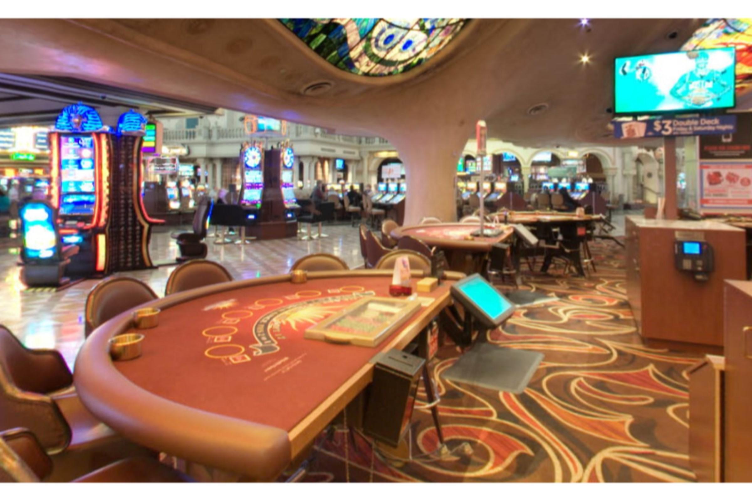 Sunset Station Hotel Casino Henderson Dış mekan fotoğraf