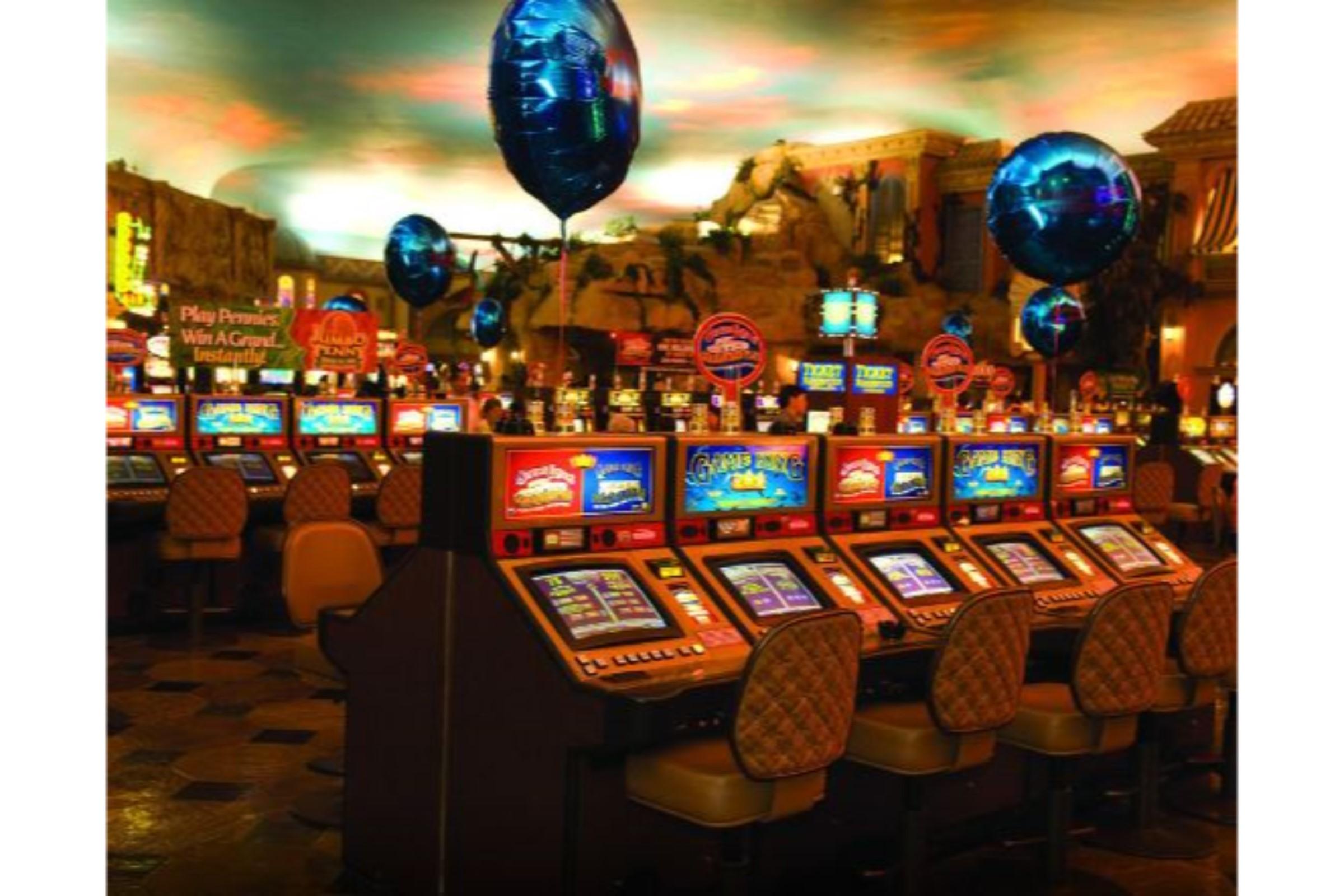 Sunset Station Hotel Casino Henderson Dış mekan fotoğraf